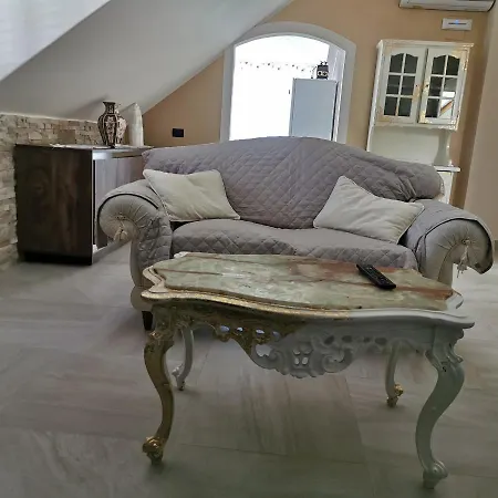 Apartament Candida *