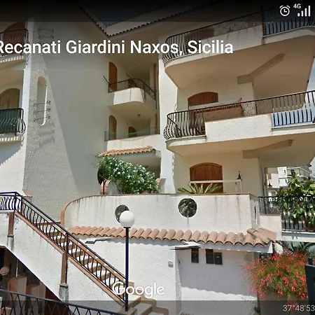 Candida Apartament *
