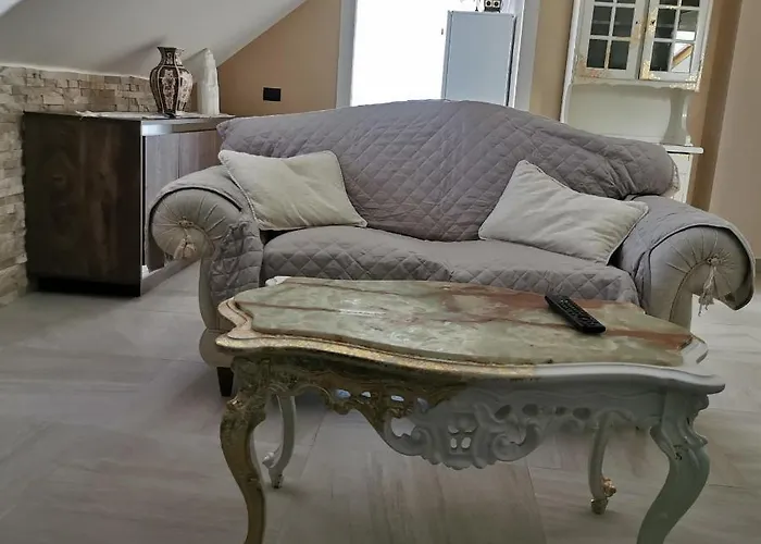 Apartament Candida *