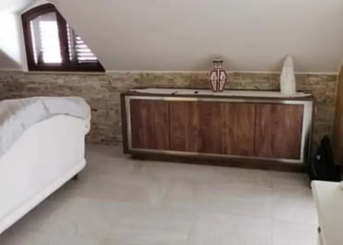 Apartament Candida Giardini-Naxos