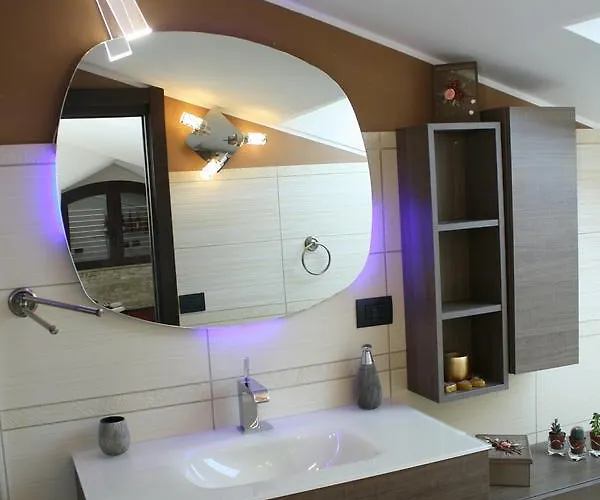 Apartament Candida *