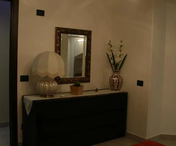 Apartament Candida *