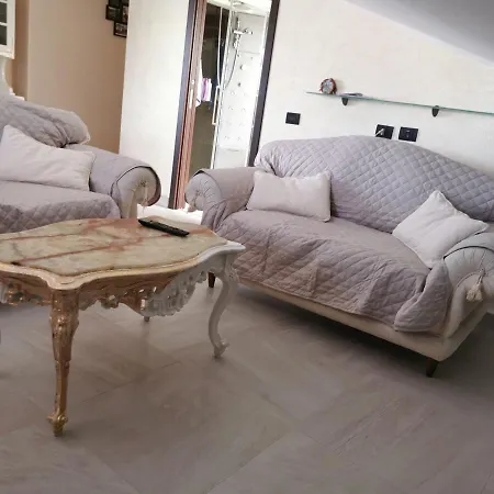 Candida Apartamento