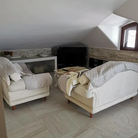 Apartment Candida Giardini-Naxos