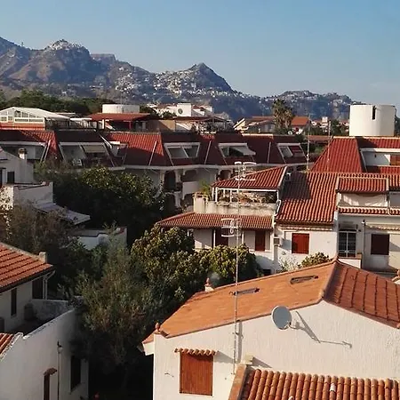 Candida アパート