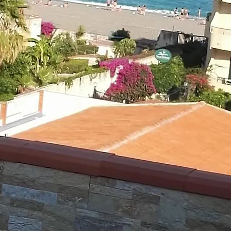Candida Διαμέρισμα Giardini Naxos