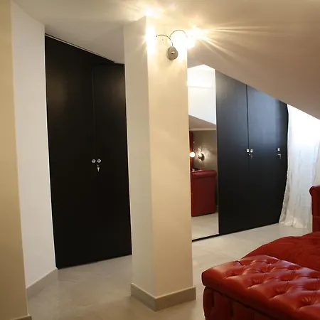 Candida アパート