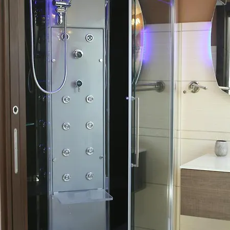 Apartment Candida Giardini-Naxos