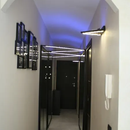 Candida Apartment Giardini-Naxos