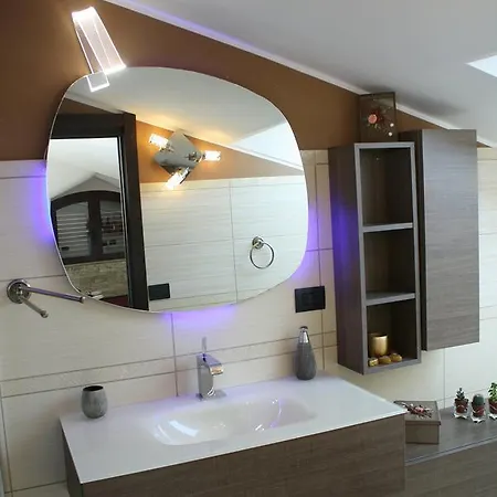 アパート Candida *