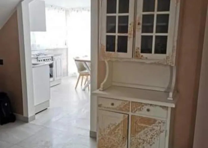 Candida Giardini Naxos