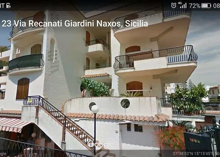 Candida Appartamento *