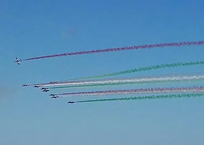 Candida アパート ジャルディーニ・ナクソス