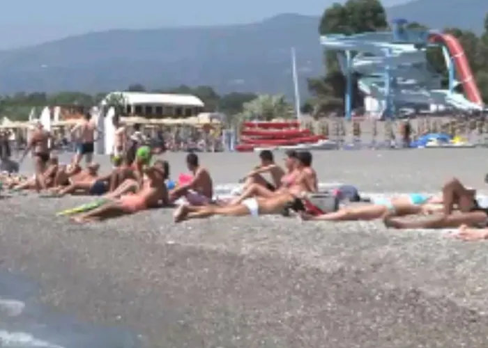 Appartamento Candida Giardini Naxos