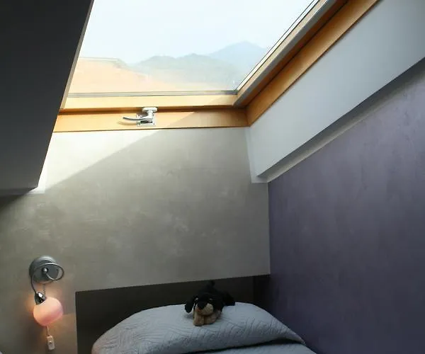 Candida * Giardini Naxos