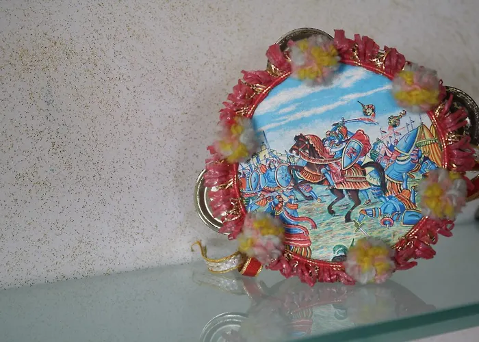 Candida アパート