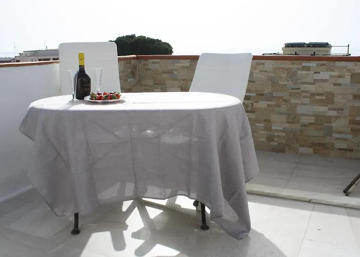 Candida ジャルディーニ・ナクソス