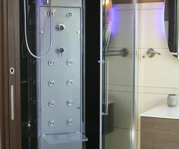 Apartment Candida Giardini Naxos