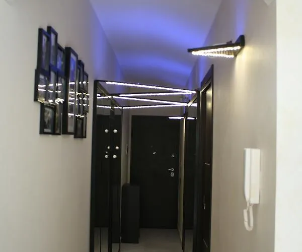 Candida Apartment Giardini Naxos