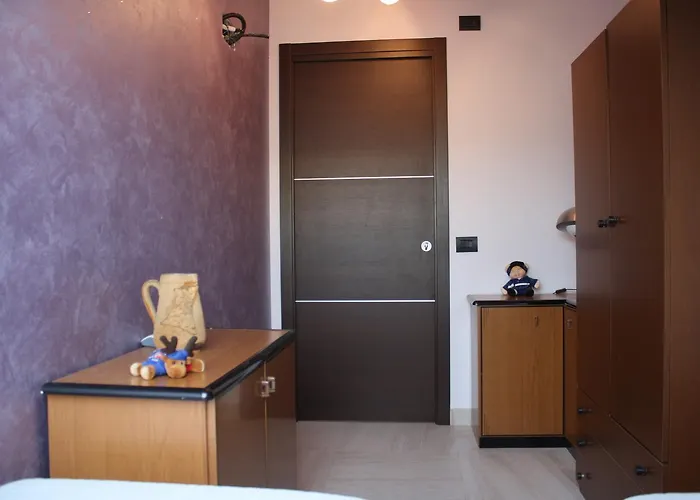 Candida * ジャルディーニ・ナクソス